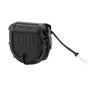Σχοινί Γενικής Χρήσης 15m. με Μηχανισμό Rope Tactical Dispenser (Μαύρο) της ARM REC51950 trazeras|REC51950