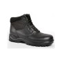Ημιάρβυλο Cordura Mod.411, Mid 6'' (Black) της Aeropelma Duetto AER74974 trazeras|AER74974