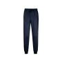 Αθλητική Φόρμα Fleece 705A με Λάστιχο στους Αστραγάλους (Σκούρο Μπλε) της Kprime FAG56264 trazeras|FAG56264