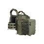 Σακίδιο Assault Pack 12 (Black) της Tasmanian Tiger SUR38517 trazeras|SUR38517