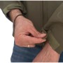 Αδιάβροχο Softshell Συνοριοφυλάκων με Αφαιρούμενα Διακριτικά της KSMB50549 trazeras|SMB50549