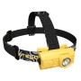 Αντιεκρηκτικός Φακός Κεφαλής HA23-EX, Explosion Proof της Nitecore VAS49589 trazeras|VAS49589