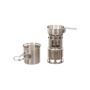 Φορητό Σετ Εστίασης Travel της Fox Outdoors STU47077 trazeras|STU47077