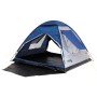 Σκηνή Junior Plus III (4 Άτομα - 2 Χρώματα) της Panda UNI54095 trazeras|UNI54095