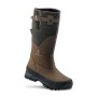 Αδιάβροχες Μπότες Finland GTX με Δώρο Λίπος Φώκιας Συντήρησης, High 9'' (Brown) της Crispi CRI41574 trazeras|CRI41574