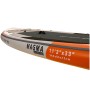 Φουσκωτή Σανίδα Magma 340 cm της Aqua Marina UNI54585 trazeras|UNI54585
