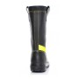 Μπότες Πυρόσβεσης Fire Yellow, High 8'' (Black) της Haix HAI57535 trazeras|HAI57535