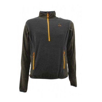 Μπλούζα Karhu της Zotta Forest GOR43338 Trazeras|GOR43338