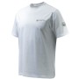 Κοντομάνικη Μπλούζα Beretta Team Short Sleeves (Λευκό) της Beretta KAL56752 trazeras|KAL56752