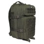 Σακίδιο Πλάτης 30 lit. US Assault Molle I (Πράσινο) της Max Fuchs MAX33001 trazeras|MAX33001