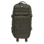 Σακίδιο Πλάτης 30 lit. US Assault Molle I (Πράσινο) της Max Fuchs MAX33001 trazeras|MAX33001