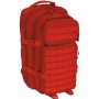 Σακίδιο Πλάτης 30 lit. Assault I Basic (Κόκκινο) της Max Fuchs MAX31558 trazeras|MAX31558