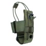 Θήκη Ασυρμάτου Radio Pouch 2 MTS (Πράσινο) της Tasmanian Tiger REC51953 trazeras|REC51953