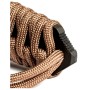 Μαχαίρι Maraudeur Paracord Serrations (Καφέ) της TB–Outdoor VEL53777 trazeras|VEL53777