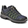 Παπούτσια Trekking Mod.14505, Low 3'' (Navy) της Grisport, με Δώρο Κάλτσες GRS48987 trazeras|GRS48987