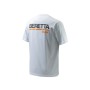 Κοντομάνικη Μπλούζα Beretta Team Short Sleeves (Λευκό) της Beretta KAL56752 trazeras|KAL56752