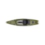 Kayak Pilot Μίας Θέσης (2 Χρώματα) της Seastar UNI54650 trazeras|UNI54650