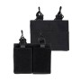 Διπλή Γεμιστηροθήκη για M4, M16, AR15 Double Magazine Pouch (Μαύρο) της Mil-Tec STU44902 trazeras|STU44902