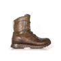 Άρβυλα GB Combat Boots Cold Weather, Ελαφρώς Μεταχειρισμένα, High 8'' (Brown) της Haix MAX32097 trazeras|MAX32097