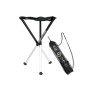 Πτυσσόμενο Σκαμνάκι Comfort 65 της Walkstool LAM49917 trazeras|LAM49917