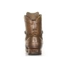 Άρβυλα GB Combat Boots Cold Weather, Ελαφρώς Μεταχειρισμένα, High 8'' (Brown) της Haix MAX32097 trazeras|MAX32097