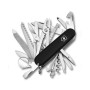 Πολυεργαλείο SwissChamp (Black) της Victorinox CAR45255 trazeras|CAR45255