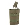 Μονή Γεμιστηροθήκη SGL Mag Pouch Bel M4 MK II (Olive) της Tasmanian Tiger SUR42624 trazeras|SUR42624