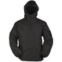 Αντιανεμικό Μπούφαν Winter Anorak, Μαύρο της Mil-tec STU14125 trazeras|STU14125