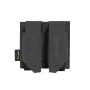 Διπλή Θήκη Πολλαπλών Χρήσεων (Black) από την Pentagon PEN58738 trazeras|PEN58738
