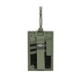 Θήκη Ταυτότητας/Καρτών ID Card Case (Olive) από την Pentagon PEN58745 trazeras|PEN58745