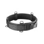 Επιχειρησιακή Ζώνη Tactical Belt Pad, Slim, Black, XL της Nitecore VAS56610 trazeras|VAS56610