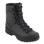 Αρβύλες Elite Patrol Combat Boots Gore-Tex με Vibram High 8'' (Black) της Lowa REC51992 trazeras|REC51992