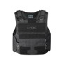 Γιλέκο Μάχης/Φορέας Plate Carrier, Mission Oriented (Μαύρο) της Cytac VAS57633 trazeras|VAS57633