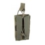 Μονή Γεμιστηροθήκη SGL Mag Pouch Bel M4 MK II (Olive) της Tasmanian Tiger SUR42624 trazeras|SUR42624