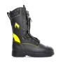 Διασωστικές Μπότες Fire Flash Gamma, High 8'' (Black/Yellow) της Haix HAI33852 trazeras|HAI33852