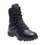 Άρβυλα Delta-8 Side Zip Mod. 2348 με Ρυθμιζόμενο Πάτο, High 9'' (Black) της Bates ARM00939 trazeras|ARM00939