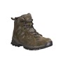 Ημιάρβυλα Squad Stiefel, Mid 5'' (Khaki) της Mil-Tec STU00592 trazeras|ΜIL00592