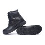 Εύκαμπτα Άρβυλα Army Force II Αμερικανικού Στρατού Mid 7'' (Black) της Pigprint ARM04497 trazeras|ARM04497