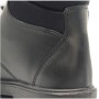 Δερμάτινα Μποτάκια Mod.5, Mid 6'' (Black) της Aeropelma AER52820 trazeras|AER52820