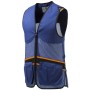 Σκοπευτικό Γιλέκο Full Mesh Vest (Μπλε) της Beretta, KAL56763 trazeras|KAL56763