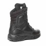 Αδιάβροχα Άρβυλα Viper Pro 8.0 Leather WP, High 8'' (Black) της Magnum TOP38559 trazeras|TOP38559