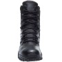 Άρβυλα Delta-8 Side Zip Mod. 2348 με Ρυθμιζόμενο Πάτο, High 9'' (Black) της Bates ARM00939 trazeras|ARM00939