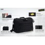 Τσάντα Movie EDC SLB09, High Strength 500D Polyester Fabric, 9L της Nitecore VAS58482 trazeras|VAS58482