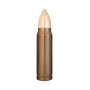 Παγούρι σε Σχήμα Σφαίρας 500ml. Bullet Flask της Kombat STU33411 trazeras|STU33411