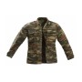 Χιτώνιο BDU Rip-Stop 80/20 (Ελληνική Παραλλαγή) της Armyrace ARM43707 trazeras|ARM43707