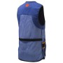 Σκοπευτικό Γιλέκο Full Mesh Vest (Μπλε) της Beretta, KAL56763 trazeras|KAL56763