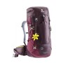 Γυναικείο Σακίδιο Futura Pro 34 SL (2 Χρώματα) της Deuter TOY36886 trazeras|TOY36886
