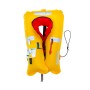 Φουσκωτά Σωσίβια Nylon Ithaca 290N, M.E.D. 2014/90/EU (4 Τύποι) της Eval EVA48642 trazeras|EVA48642