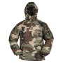 Αντιανεμικό Μπουφάν Anorak (Αμερικάνικη Παραλλαγή) της Mil-tec STU18800 trazeras|STU18800