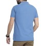 Μπλουζάκι Aniketos Polo Stripes (Black) της Pentagon PEN59273 trazeras|PEN59273
